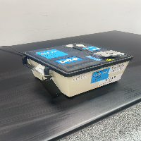 Terumo BCT SCD IIB Sterile Tubing Welder image 2